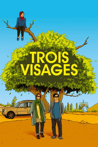 Regarder Trois Visages en streaming complet