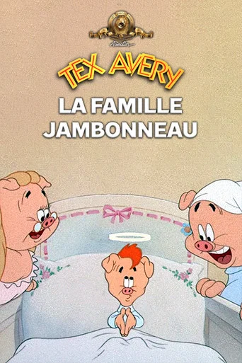 Regarder Quel petit cochon ! en streaming complet