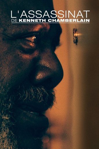 Regarder L'Assassinat de Kenneth Chamberlain en streaming complet