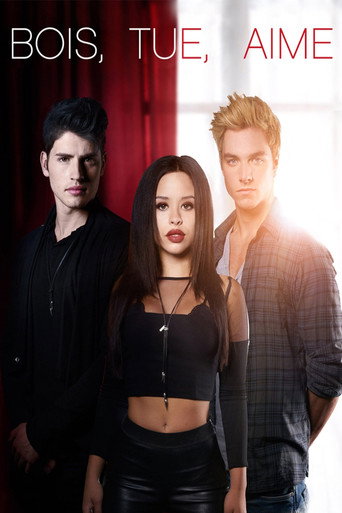 Regarder Rencontre avec un vampire en streaming complet