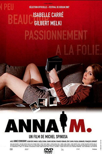 Regarder Anna M. en streaming complet
