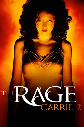 Regarder The Rage: Carrie 2 en streaming complet