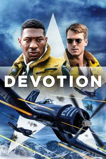 Regarder Devotion en streaming complet