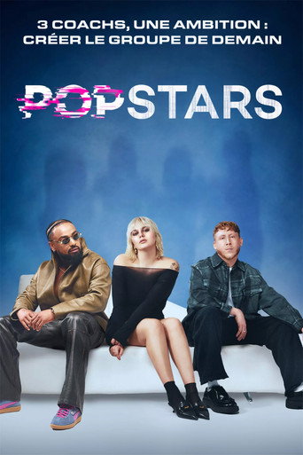 Regarder POPSTARS en streaming complet