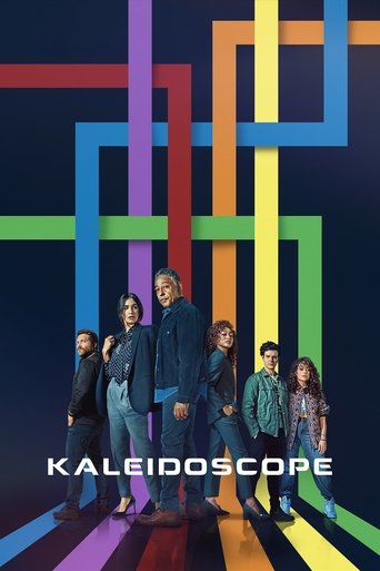 Regarder Kaleidoscope en streaming complet