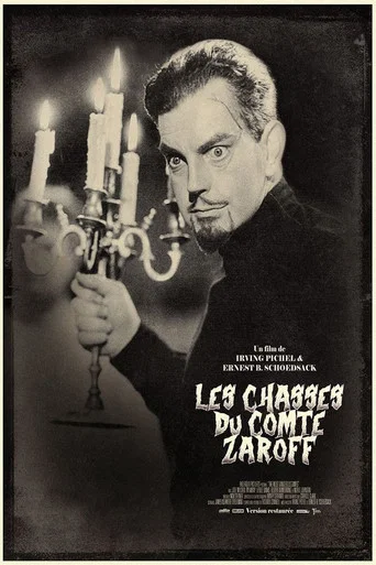 Regarder Les Chasses du comte Zaroff en streaming complet