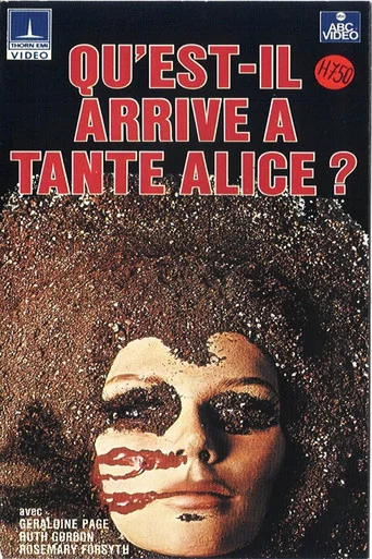 Regarder Qu'est-il arrivé à tante Alice? en streaming complet