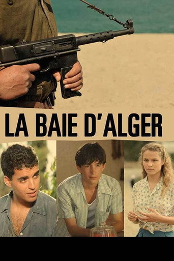 Regarder La Baie d'Alger en streaming complet