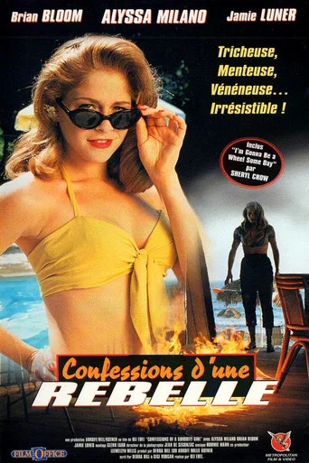 Regarder Confessions d'une rebelle en streaming complet