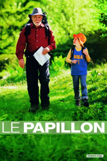Regarder Le Papillon en streaming complet