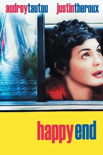 Regarder Happy End en streaming complet