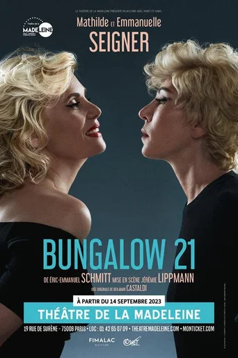 Regarder Bungalow 21 en streaming complet