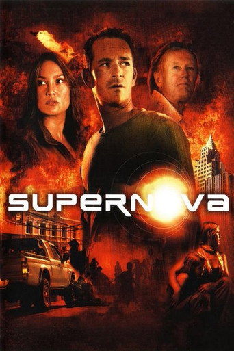 Regarder Supernova en streaming complet