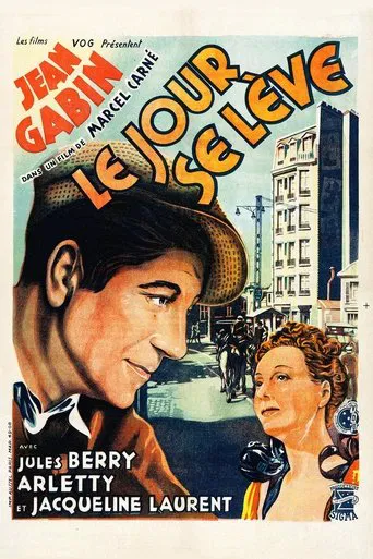 Regarder Le jour se lève en streaming complet