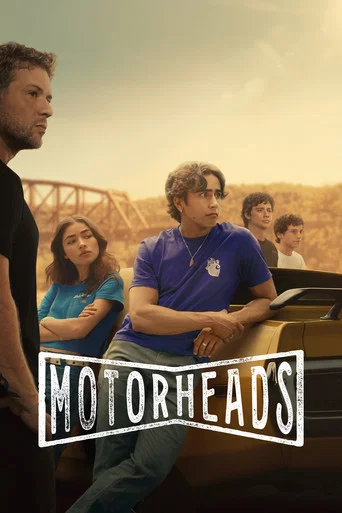 Regarder Motorheads en streaming complet