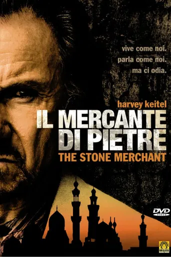 Regarder Le Trafiquant en streaming complet