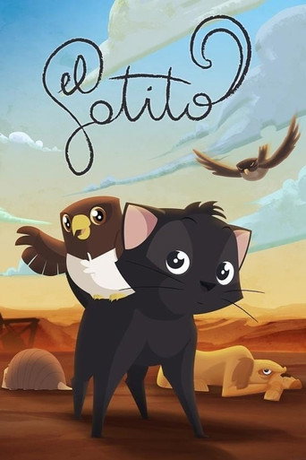 Regarder El Gatito en streaming complet