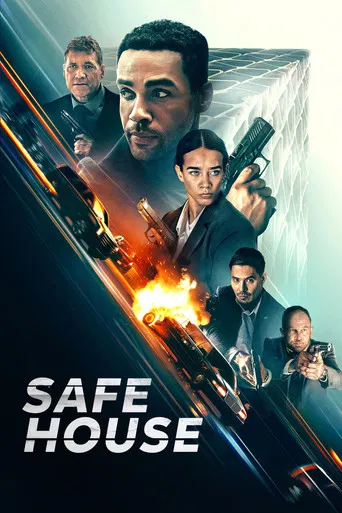 Regarder Trahison en streaming complet