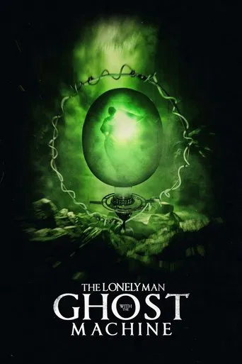 Regarder The Lonely Man with the Ghost Machine en streaming complet