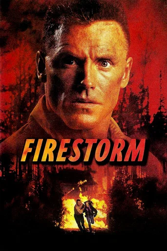 Regarder Tempête de feu en streaming complet