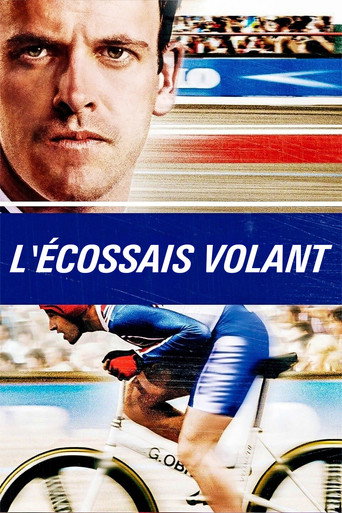 Regarder L'écossais volant en streaming complet