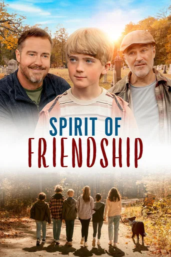 Regarder Spirit of Friendship en streaming complet