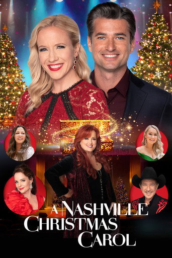 Regarder Un drôle de Noël en streaming complet