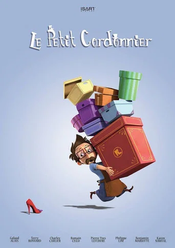 Regarder Le Petit Cordonnier en streaming complet
