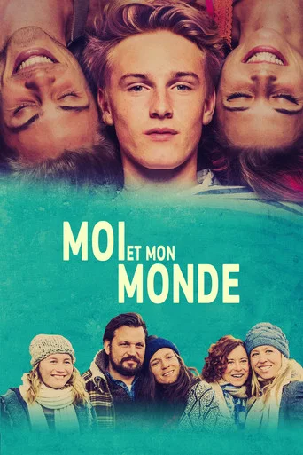Regarder Moi et mon monde en streaming complet