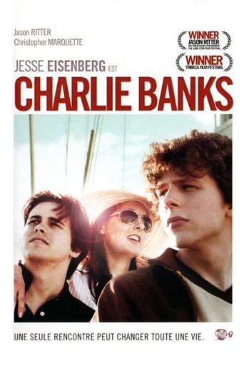 Regarder Charlie Banks en streaming complet