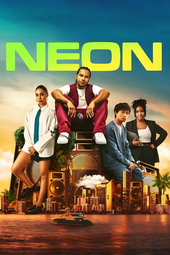 Regarder Neon en streaming complet