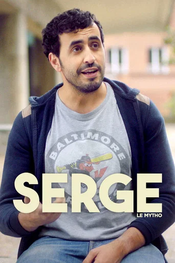 Regarder Serge le Mytho en streaming complet