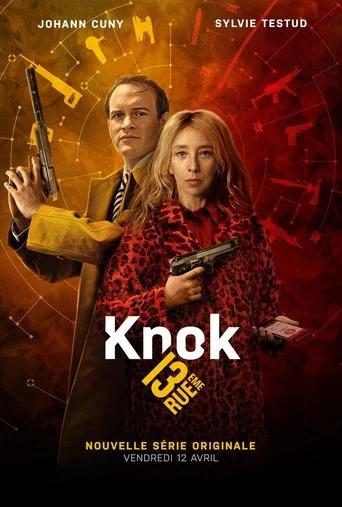Regarder Knok en streaming complet