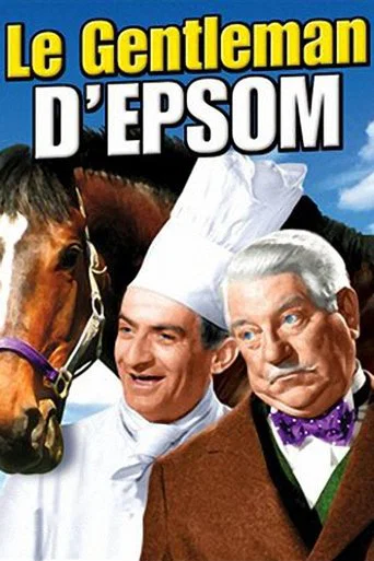 Regarder Le Gentleman d'Epsom en streaming complet