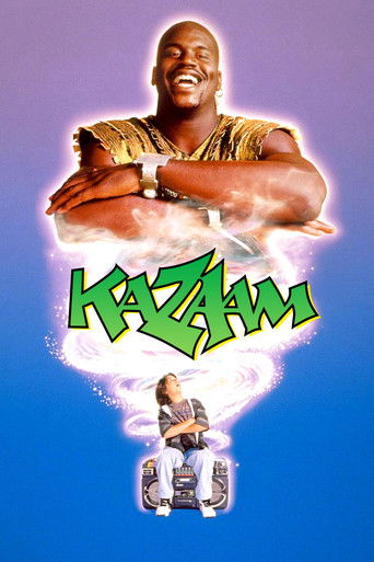 Regarder Kazaam en streaming complet