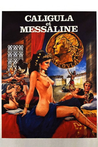 Regarder Caligula et Messaline en streaming complet