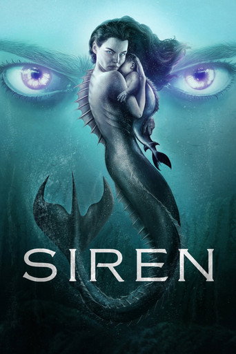 Regarder Siren en streaming complet