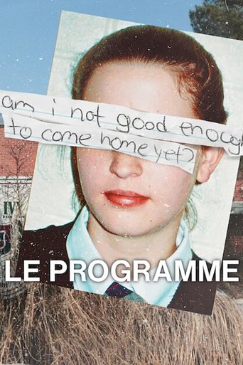 Regarder The Program: Cons, Cults, and Kidnapping en streaming complet