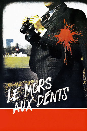 Regarder Le Mors aux dents en streaming complet
