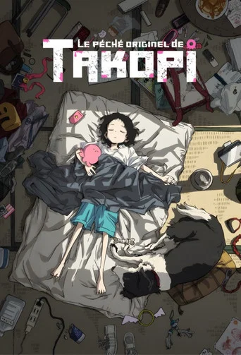 Regarder Takopi's Original Sin en streaming complet