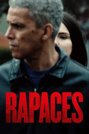 Regarder Rapaces en streaming complet