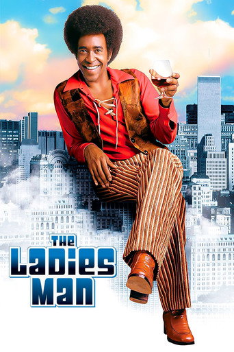 Regarder The Ladies Man en streaming complet