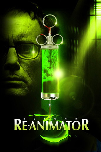 Regarder Re-Animator III en streaming complet