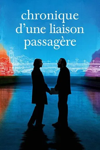 Regarder Chronique d'une liaison passagère en streaming complet