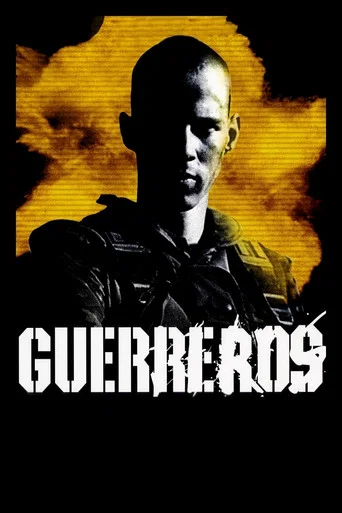 Regarder Guerreros en streaming complet