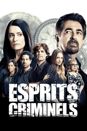 Regarder Esprits criminels en streaming complet