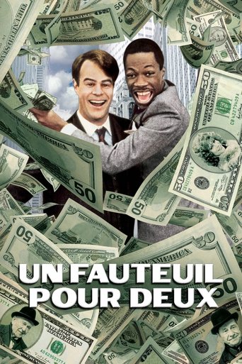 Regarder Un fauteuil pour deux en streaming complet