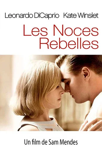 Regarder Revolutionary Road en streaming complet