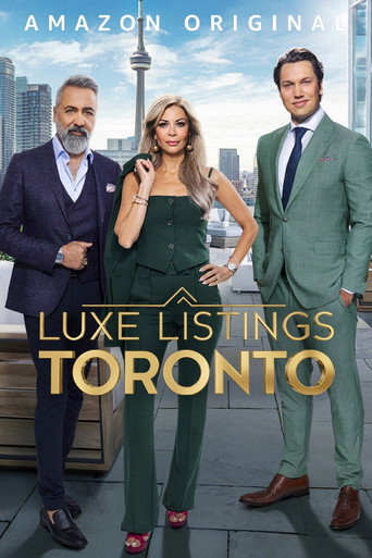 Regarder Luxe Listings Toronto en streaming complet