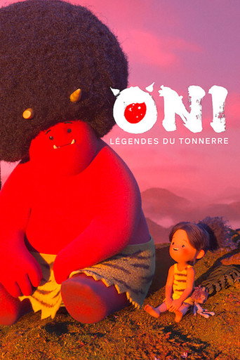 Regarder Oni : Légendes du tonnerre - Saison 1 en streaming complet